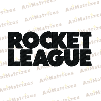Rocket League 1