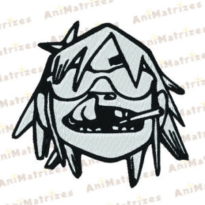Gorillaz 1
