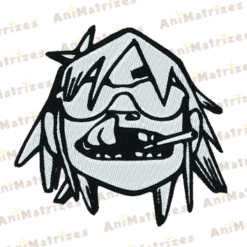Gorillaz 1