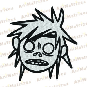 Gorillaz 2