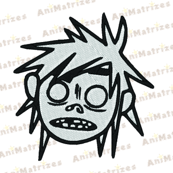 Gorillaz 2