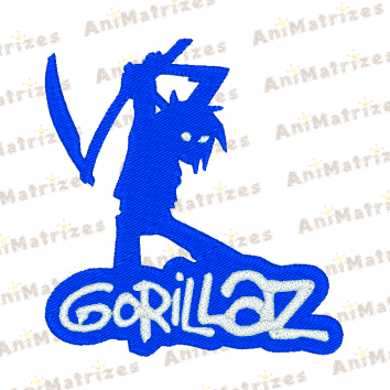 Gorillaz 4