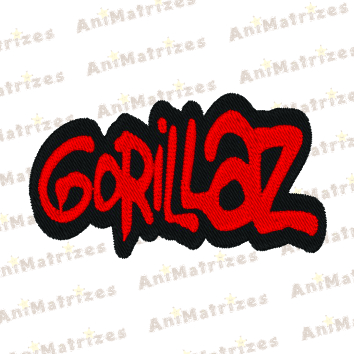 Gorillaz 5