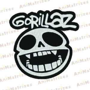 Gorillaz 3