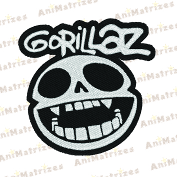 Gorillaz 3