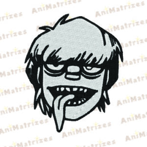 Gorillaz 7