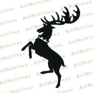 GOT- Baratheon