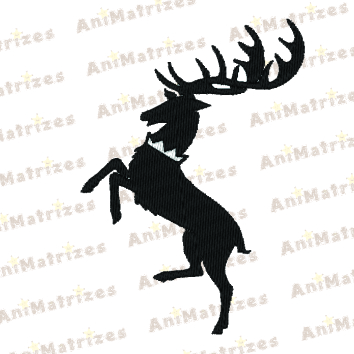 GOT- Baratheon