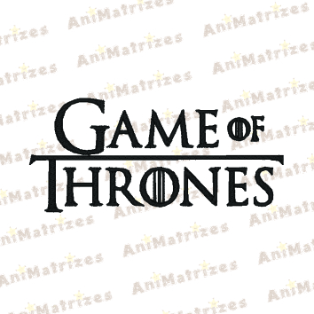 GOT- Logo