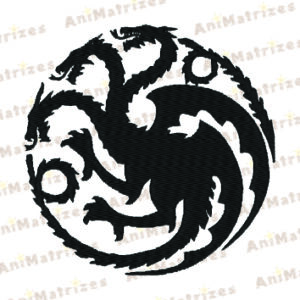 GOT- Targaryen