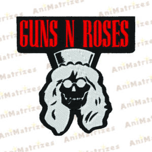 Guns n Roses 1