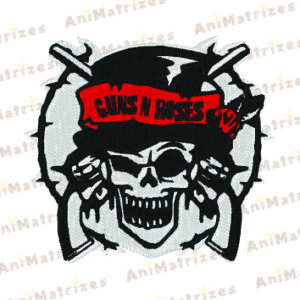Guns n Roses 2