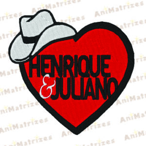 Henrique e Juliano 4