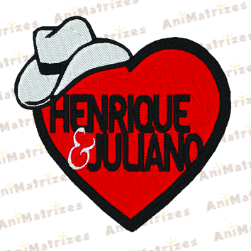 Henrique e Juliano 4