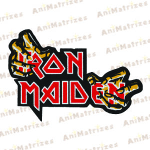 Iron Maiden 1