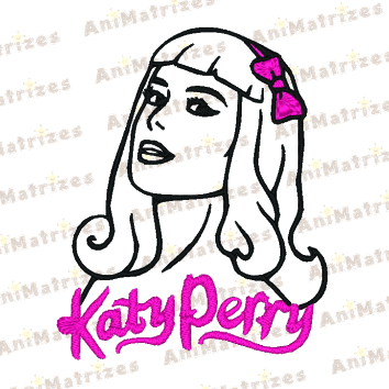 Katy Perry 1