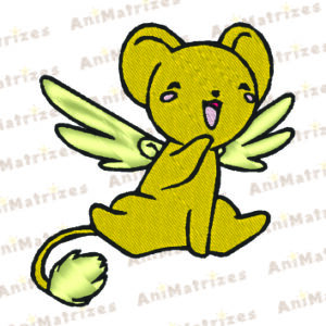 Kero chan 1