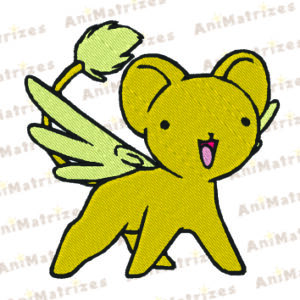 Kero chan 2