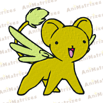 Kero chan 2