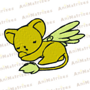 Kero chan 3