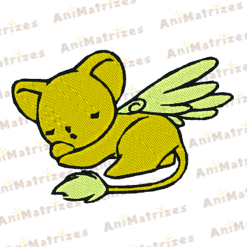 Kero chan 3