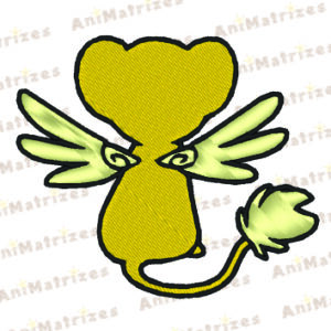 Kero chan 4