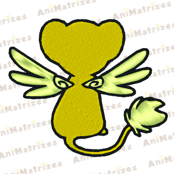 Kero chan 4