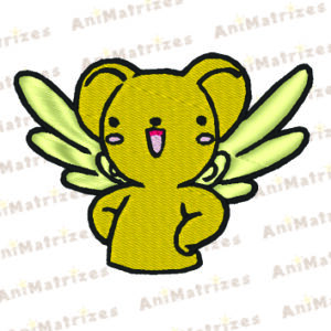 Kero chan 5