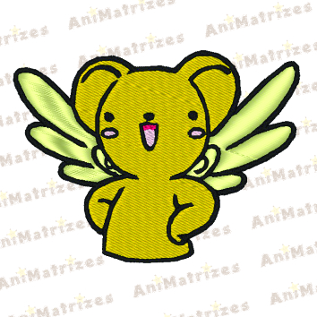Kero chan 5