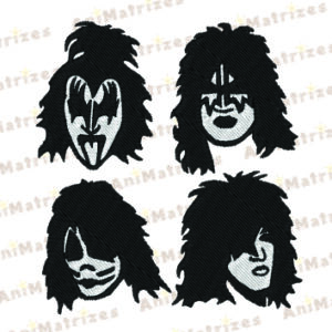 Kiss 1