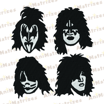 Kiss 1