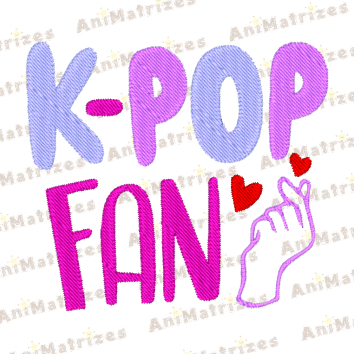 K-POP FAN