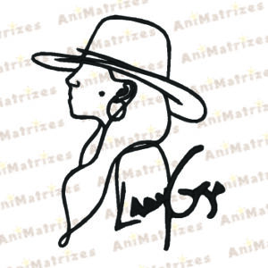 Lady Gaga 2