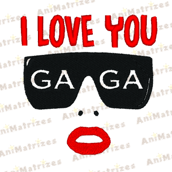 Lady Gaga 3