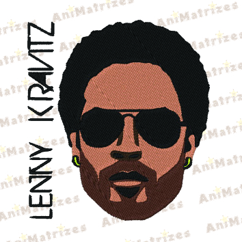 Lenny Kravitz 1