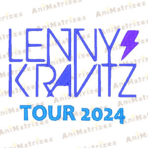 Lenny Kravitz 3