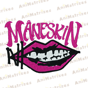 Maneskin 2
