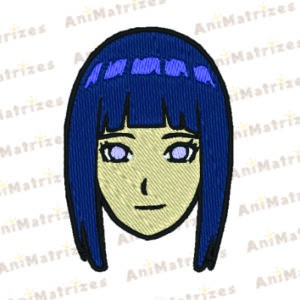 Naruto - Hinata