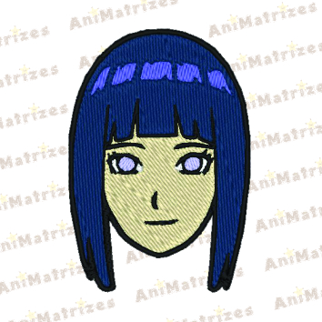 Naruto - Hinata