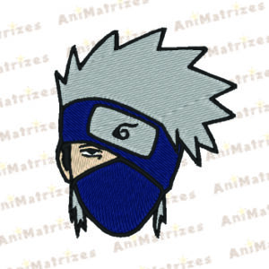 Naruto - Kakashi