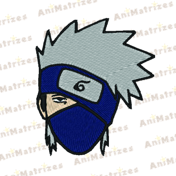 Naruto - Kakashi
