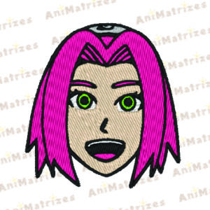 Naruto - Sakura