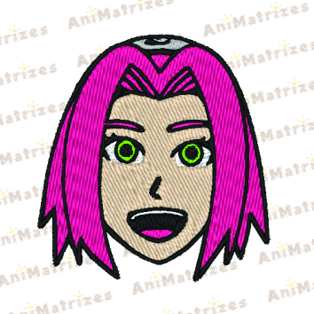 Naruto - Sakura