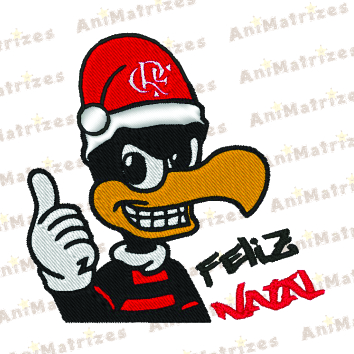 Flamengo - Natal