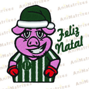 Palmeiras - Natal