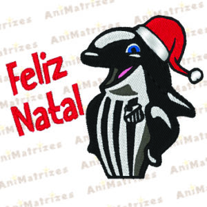 Santos - Natal