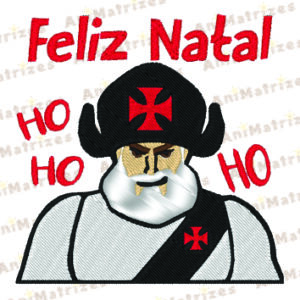 Vasco - Natal