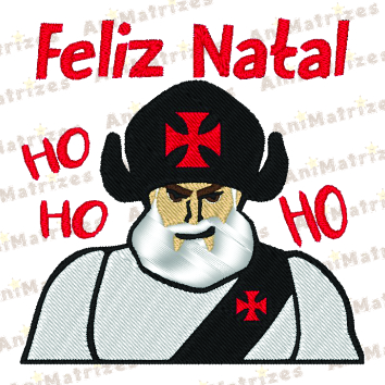 Vasco - Natal