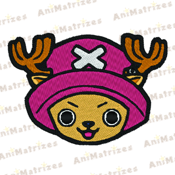 One Piece - Chopper