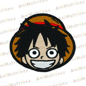 One Piece - Luffy